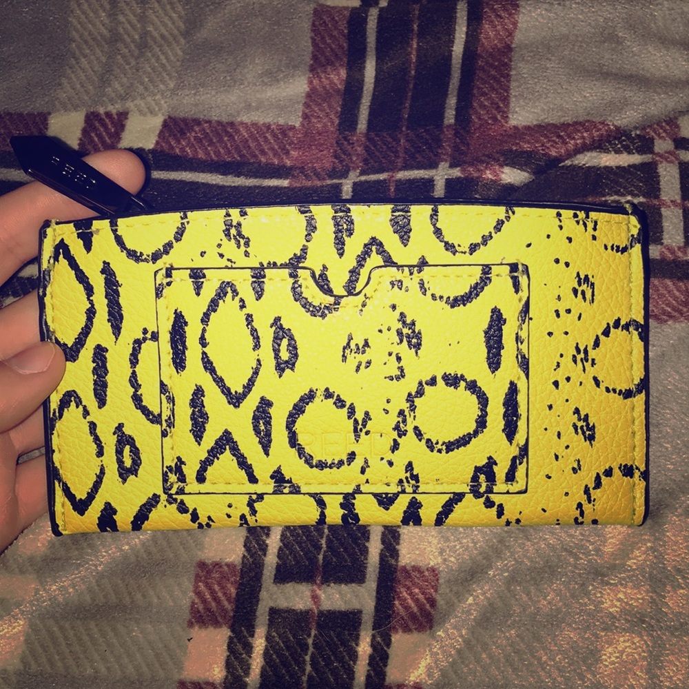 Change purse